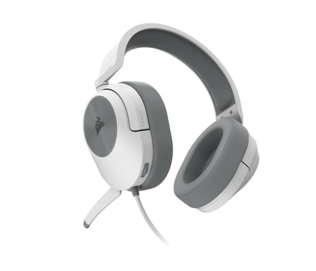 Corsair HS65 Surround White - 1041862 - zdjęcie 2